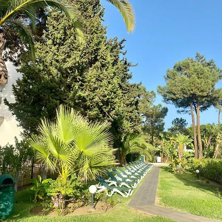Villa Balaia 9 *