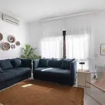 Balaia 9 Villa Olhos de Agua (Albufeira)