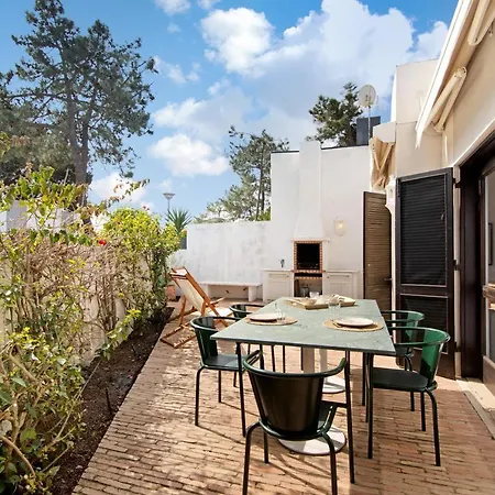 Balaia 9 * Olhos de Agua (Albufeira)