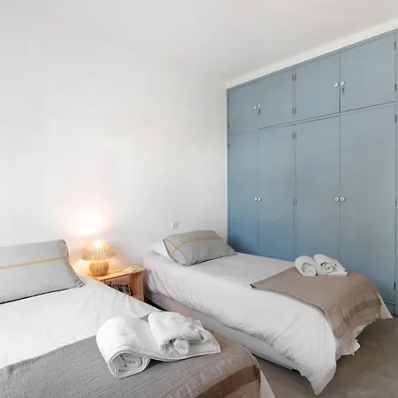 Villa Balaia 9 Olhos de Água