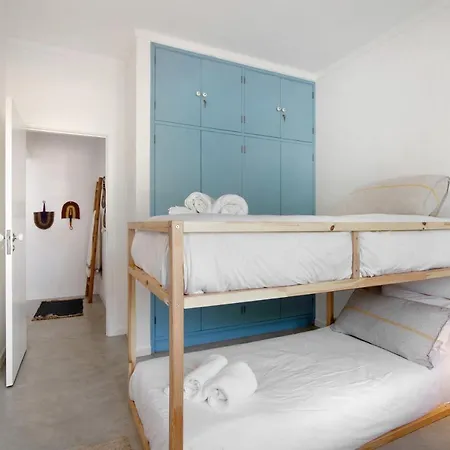 Balaia 9 Olhos de Agua (Albufeira)