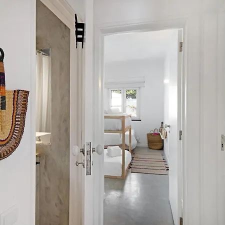 Balaia 9 Olhos de Agua (Albufeira)