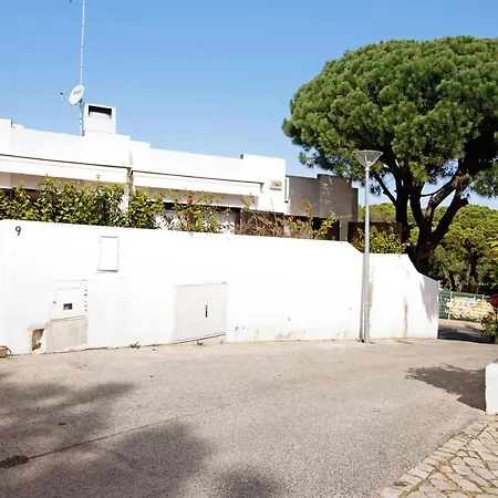 Balaia 9 Olhos de Agua (Albufeira)