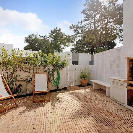 Villa Balaia 9 Olhos de Agua (Albufeira)