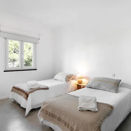 Villa Balaia 9 Olhos de Água