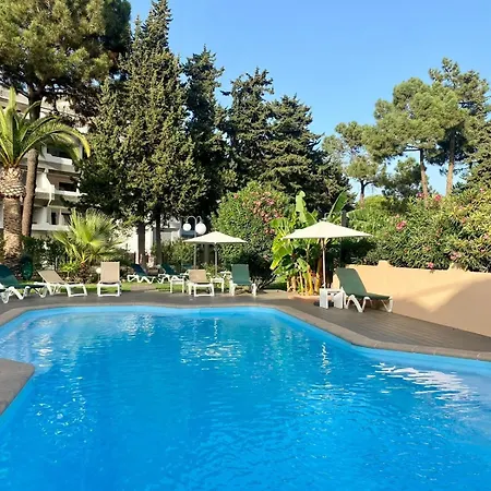 Balaia 9 Villa Olhos de Agua (Albufeira)