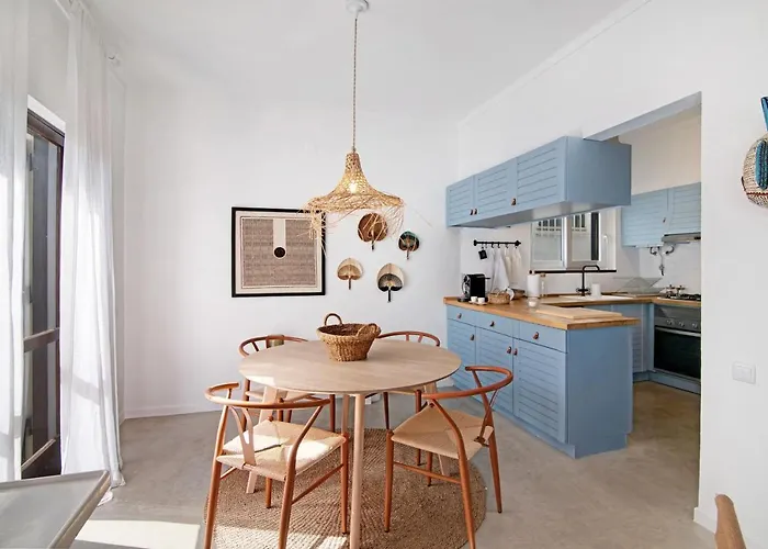 Villa Balaia 9 Olhos de Agua (Albufeira)