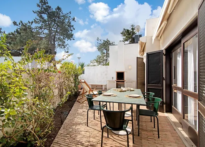 Balaia 9 * Olhos de Agua (Albufeira)