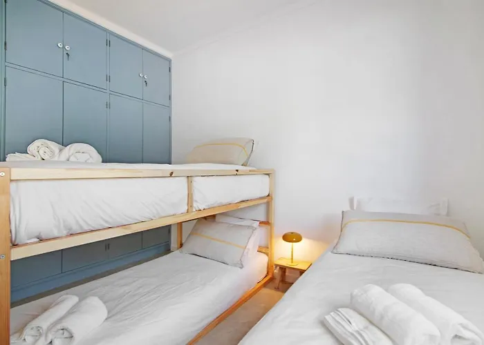 Balaia 9 * Olhos de Agua (Albufeira)