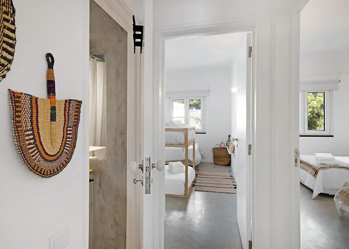 Balaia 9 Olhos de Agua (Albufeira)