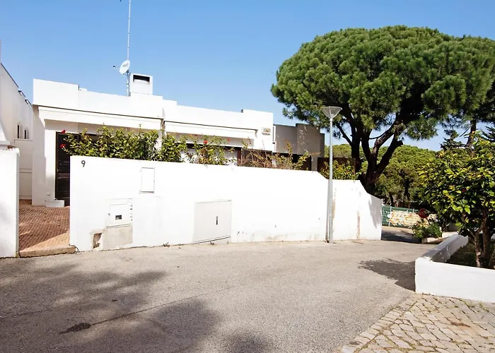 Balaia 9 Olhos de Agua (Albufeira)