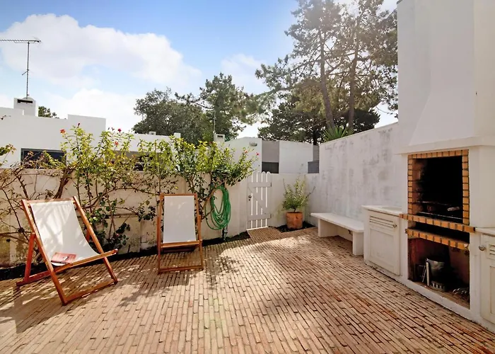 Villa Balaia 9 Olhos de Agua (Albufeira)