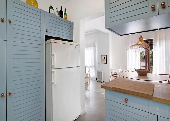 Balaia 9 * Olhos de Agua (Albufeira)