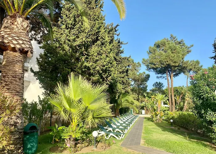 Villa Balaia 9 *