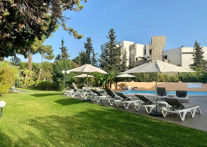 Villa Balaia 9 *