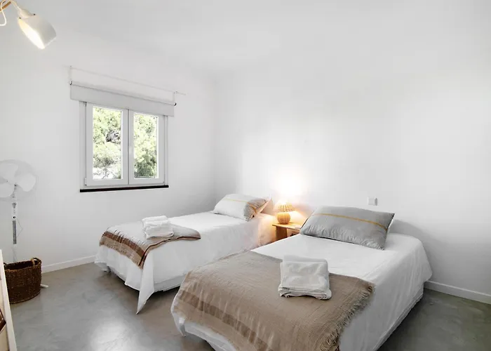 Villa Balaia 9 Olhos de Agua (Albufeira)