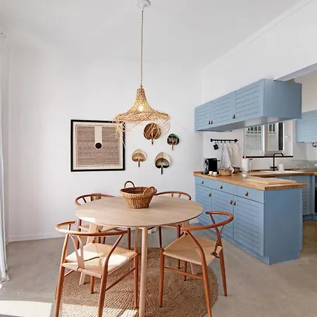 Willa Balaia 9 Olhos de Agua (Albufeira)