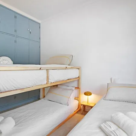 Balaia 9 * Olhos de Agua (Albufeira)